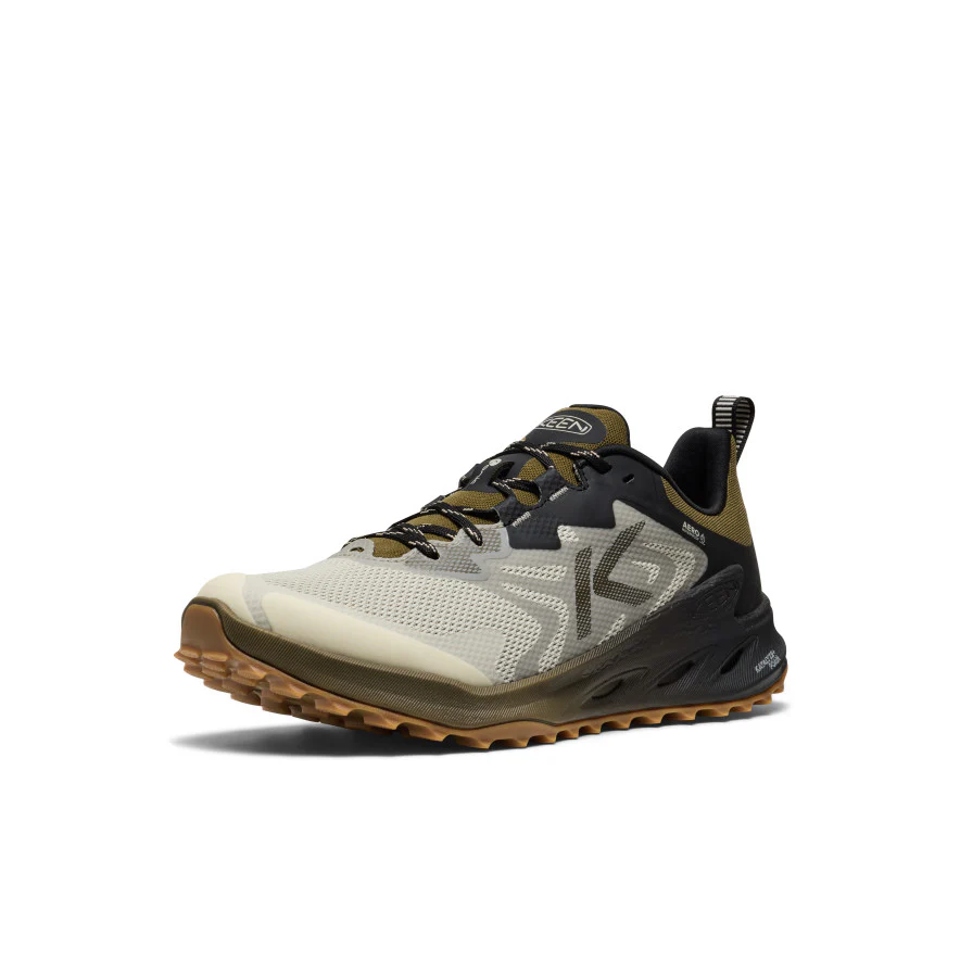 Zionic NXT Heren Wandelschoenen - Image 3