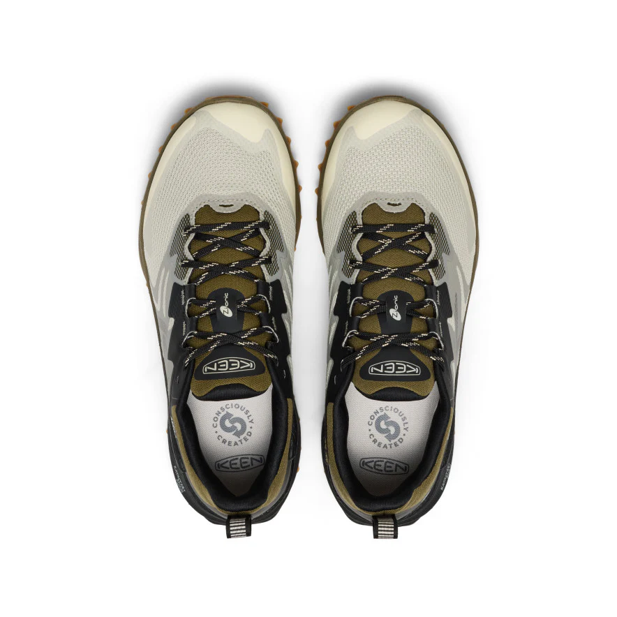 Zionic NXT Heren Wandelschoenen - Image 4