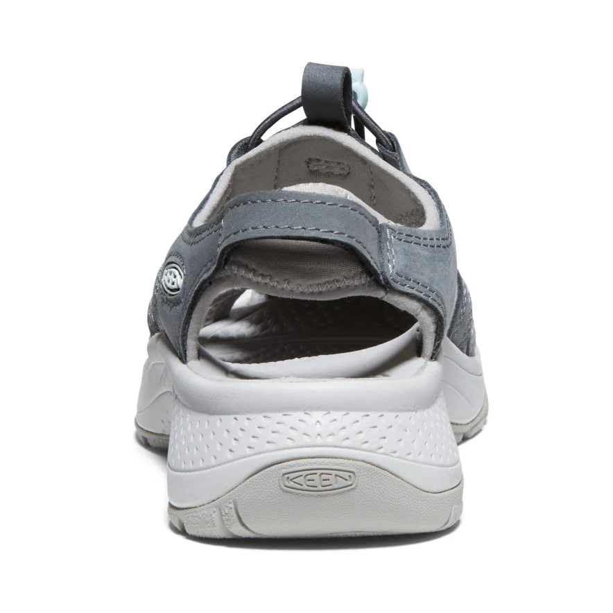 Astoria West Leather Dames Wandelsandalen - Image 11