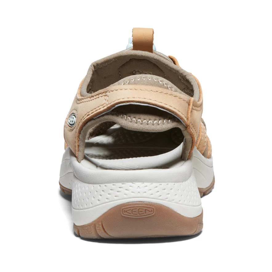 Astoria West Leather Dames Wandelsandalen - Image 5