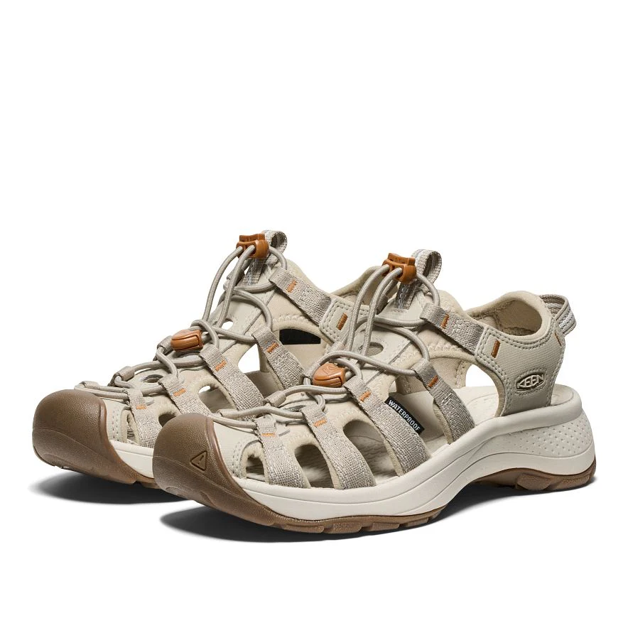 Astoria West Dames Wandelsandalen - Image 16