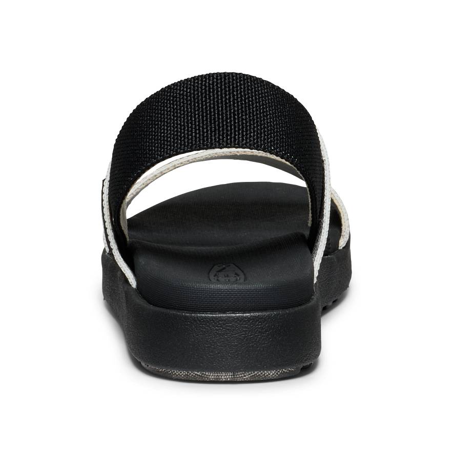 Elle Backstrap Dames Sandalen - Image 10