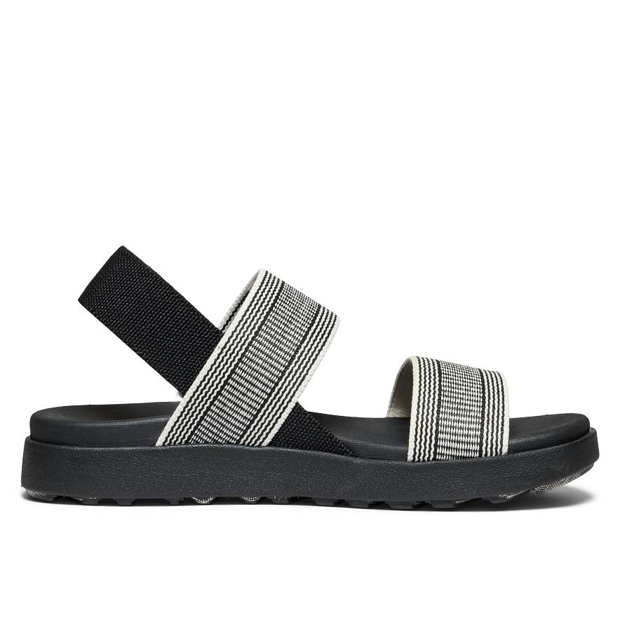 Elle Backstrap Dames Sandalen - Image 12