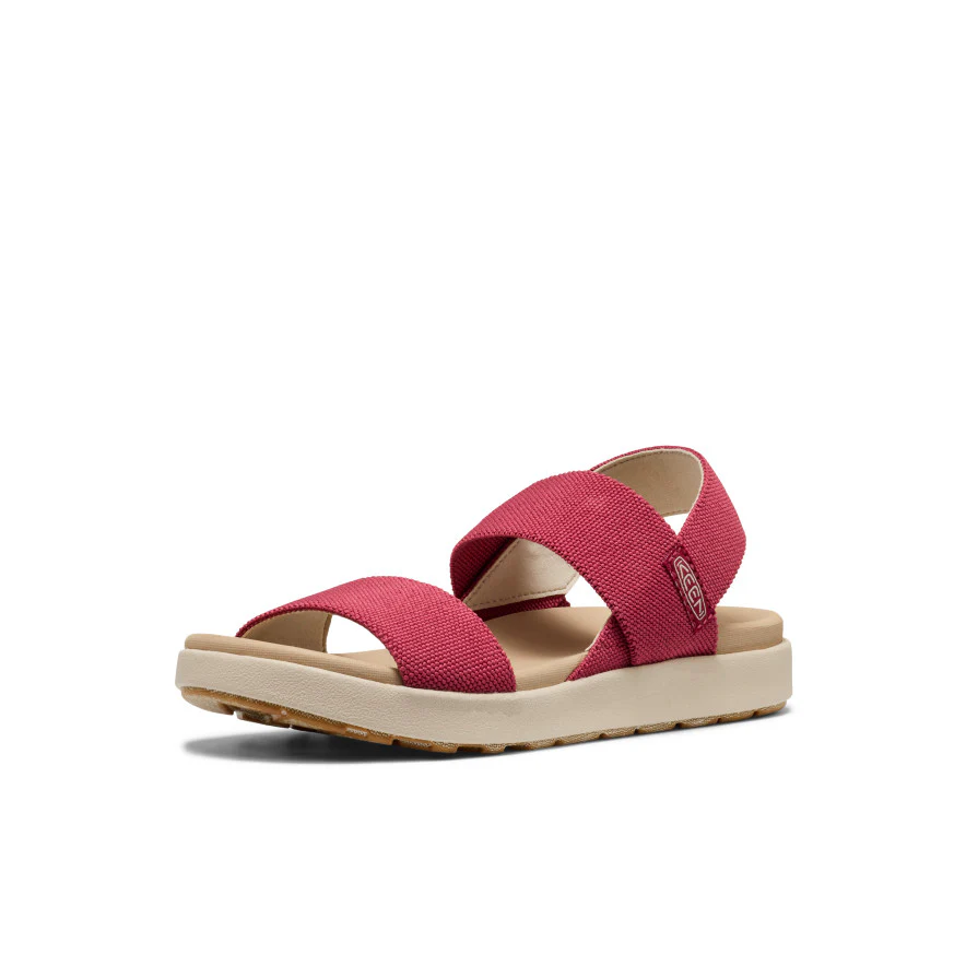 Elle Backstrap Dames Sandalen - Image 15