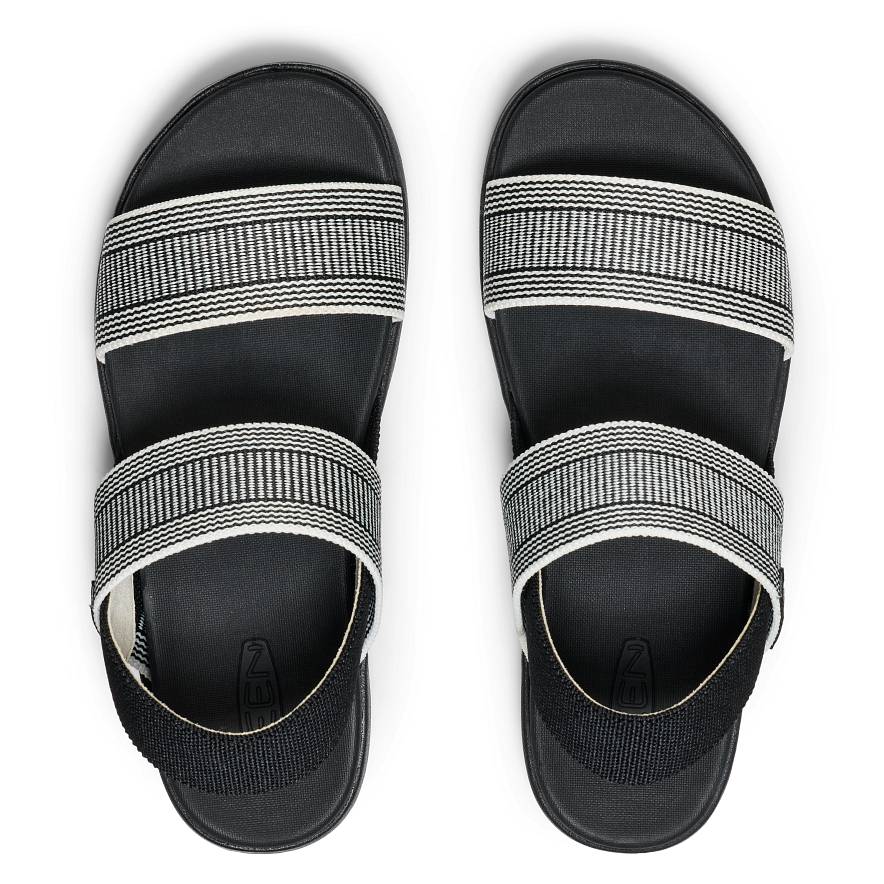 Elle Backstrap Dames Sandalen - Image 9