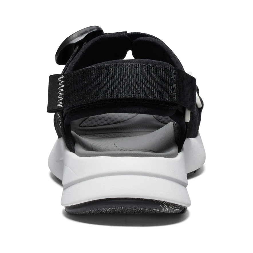 Elle Sport Backstrap Dames Sandalen - Image 5