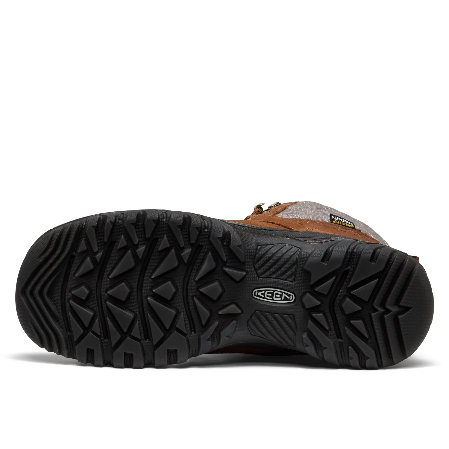 Greta II Dames Boots Leer - Image 12