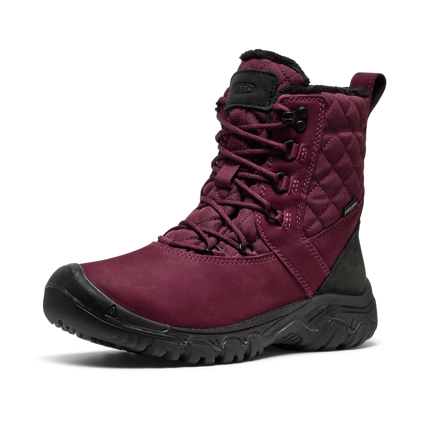 Greta II Dames Boots Leer - Image 15