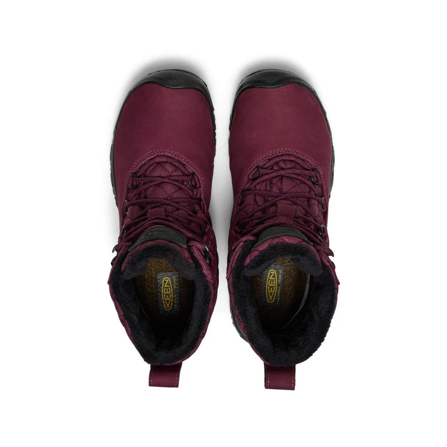 Greta II Dames Boots Leer - Image 16