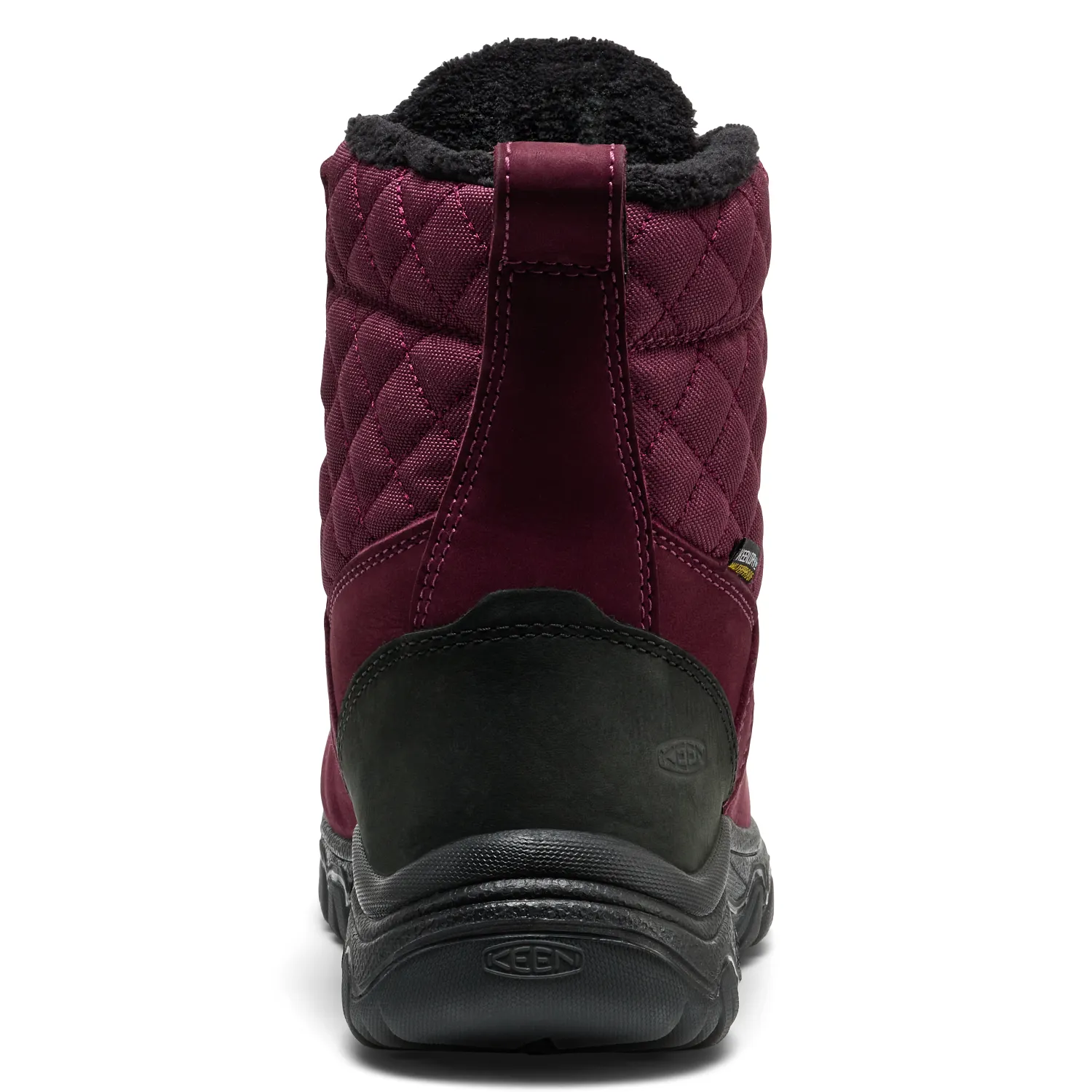 Greta II Dames Boots Leer - Image 17