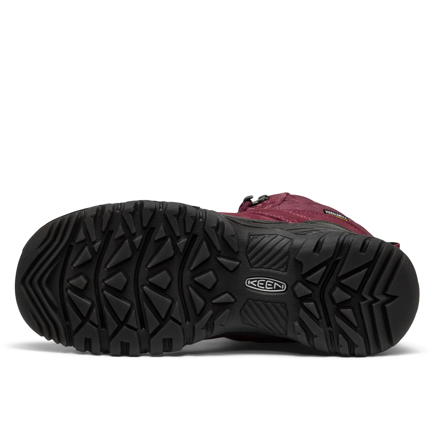 Greta II Dames Boots Leer - Image 18