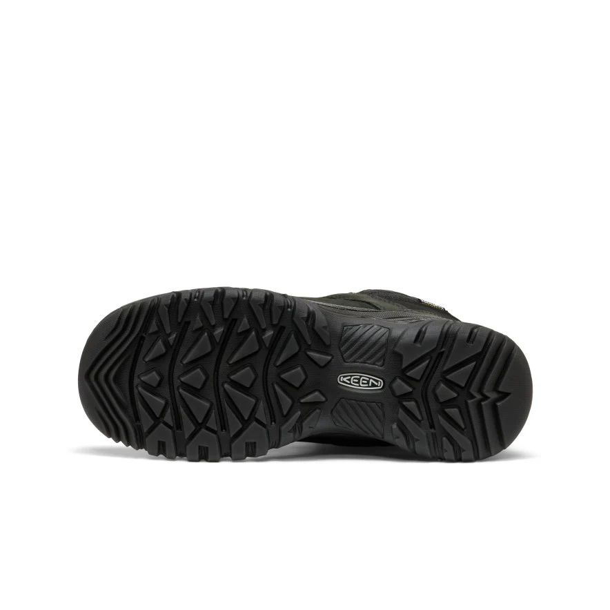 Greta II Dames Boots Leer - Image 6