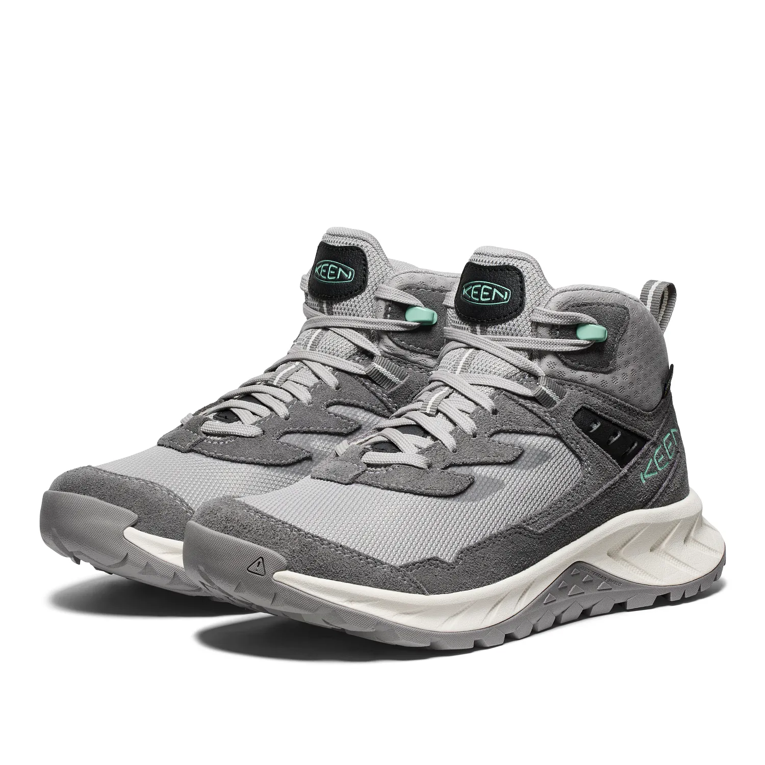 Hightrail Mid Dames Wandelschoenen - Image 14