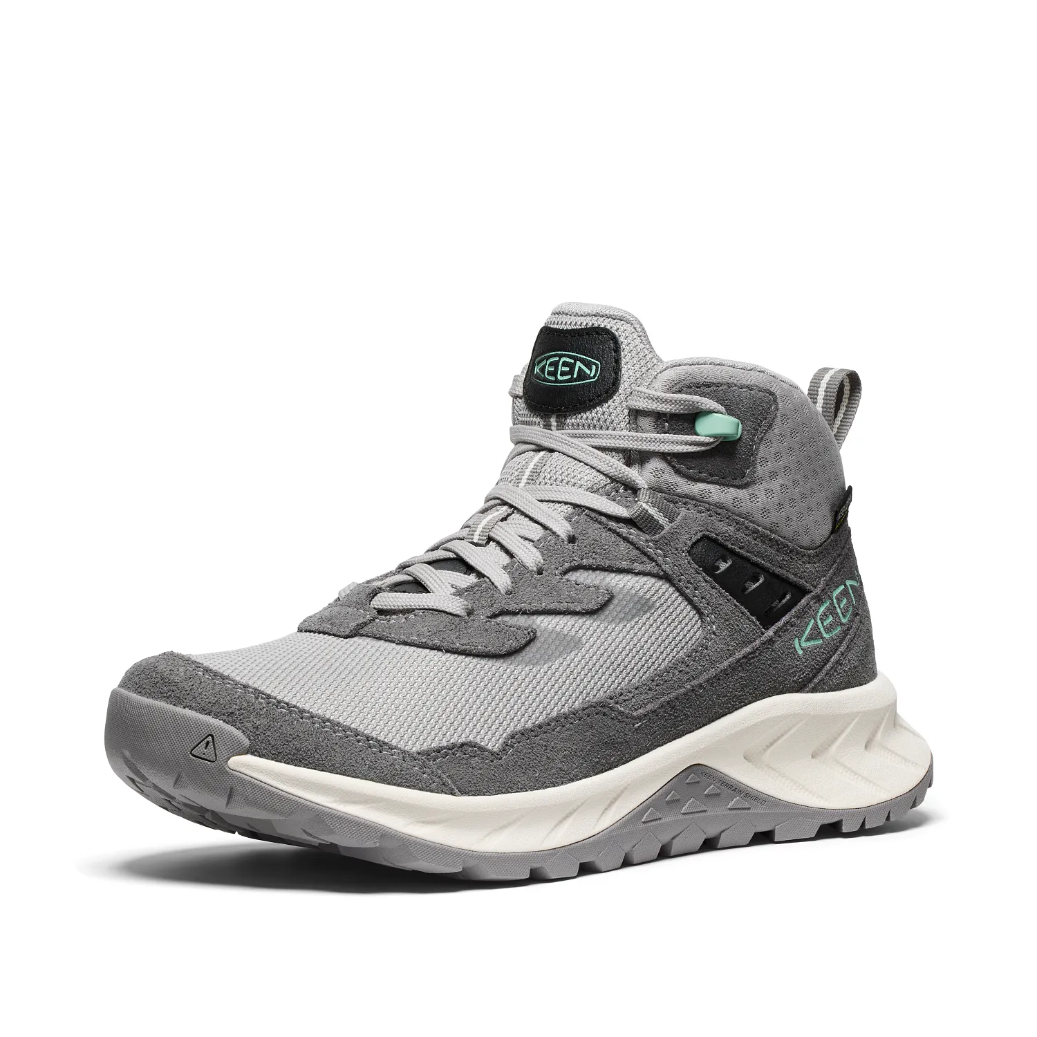 Hightrail Mid Dames Wandelschoenen - Image 15