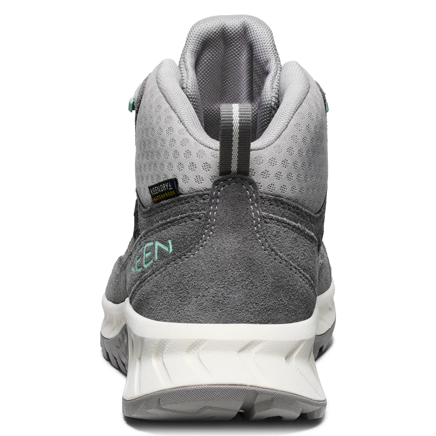 Hightrail Mid Dames Wandelschoenen - Image 16