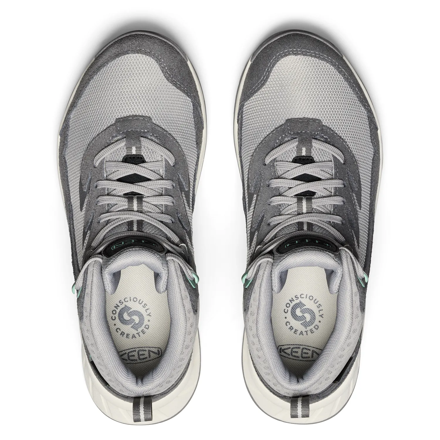 Hightrail Mid Dames Wandelschoenen - Image 18