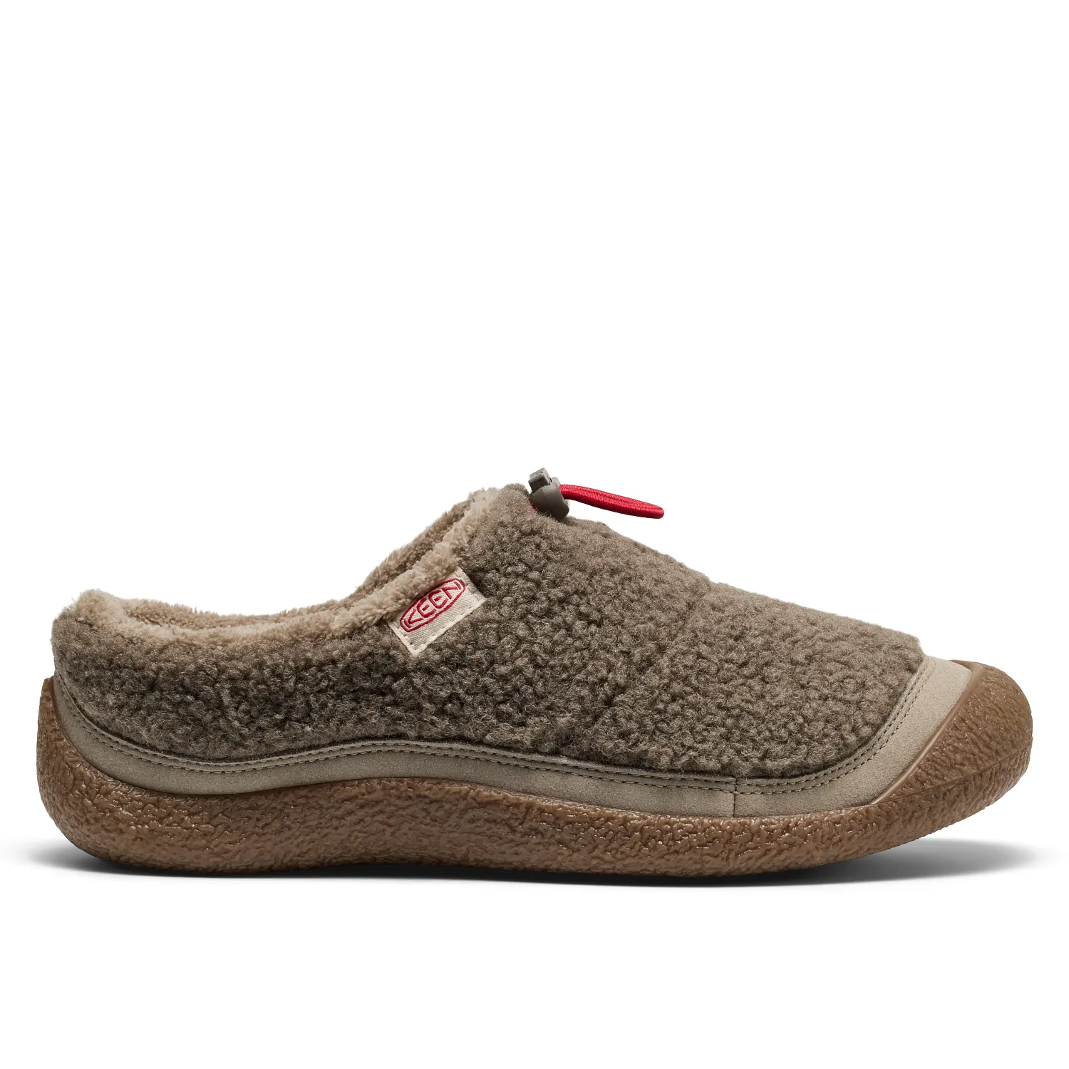 Howser III Slide Dames Slip-On - Image 12