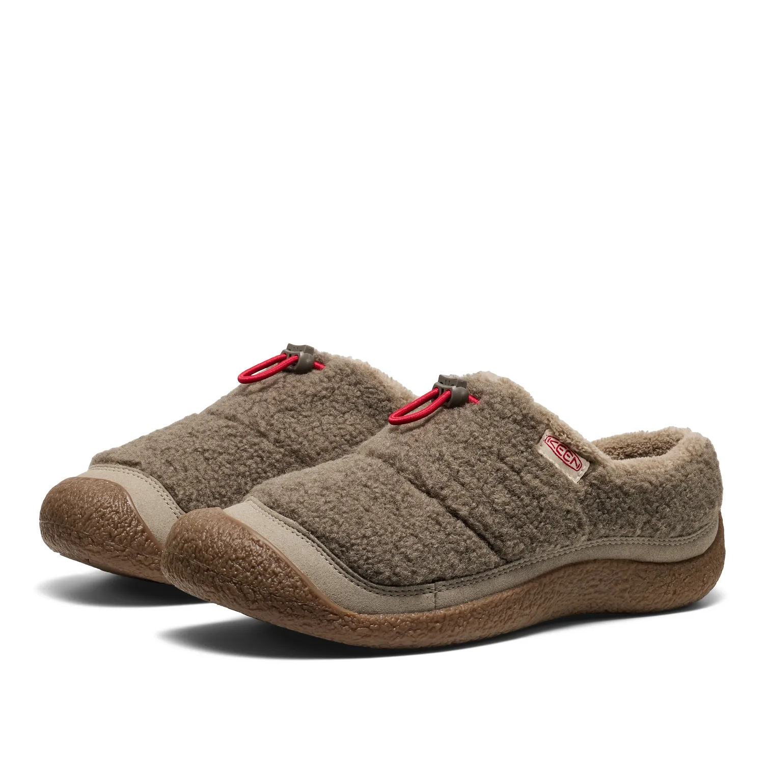 Howser III Slide Dames Slip-On - Image 13