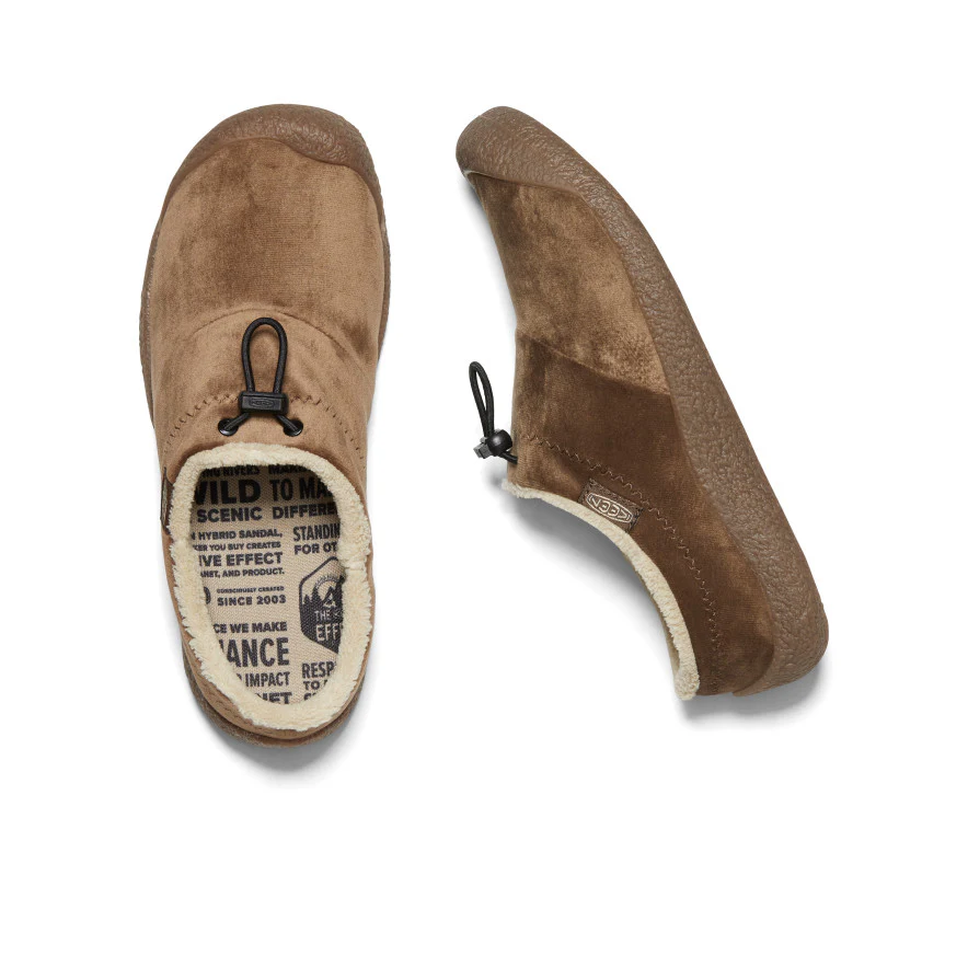 Howser III Slide Dames Slip-On - Image 4