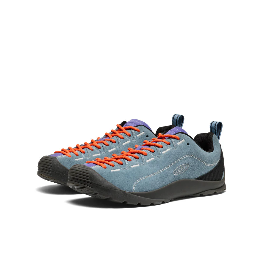 Jasper Dames Sneakers Suede - Image 12