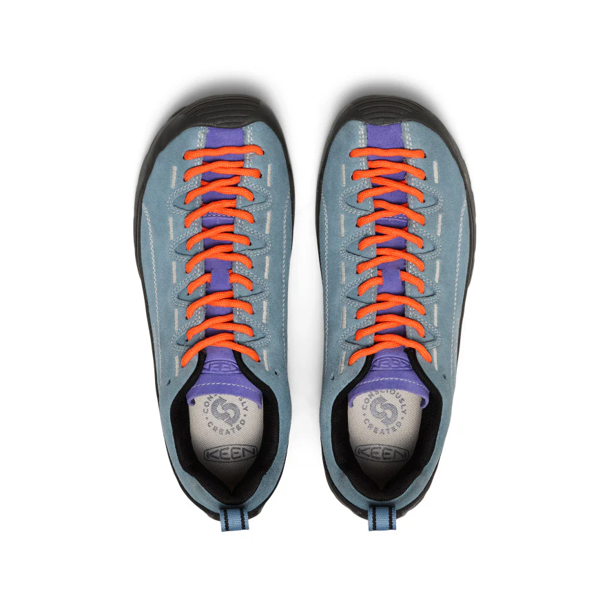 Jasper Dames Sneakers Suede - Image 14