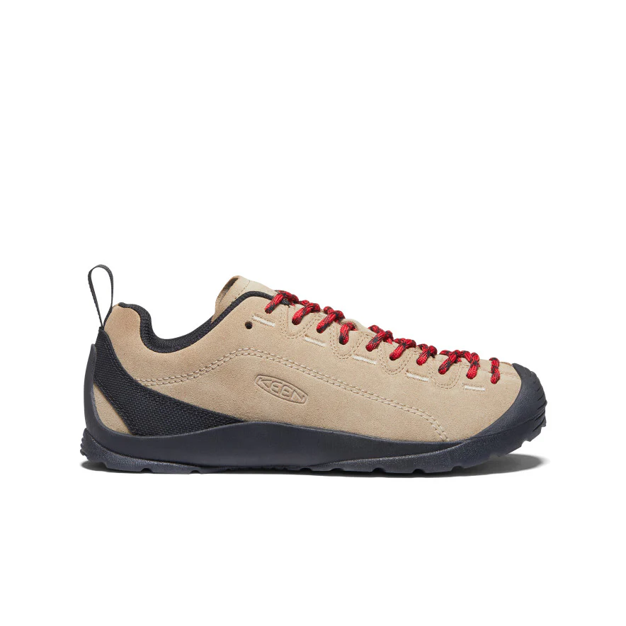 Jasper Dames Sneakers Suede - Image 6