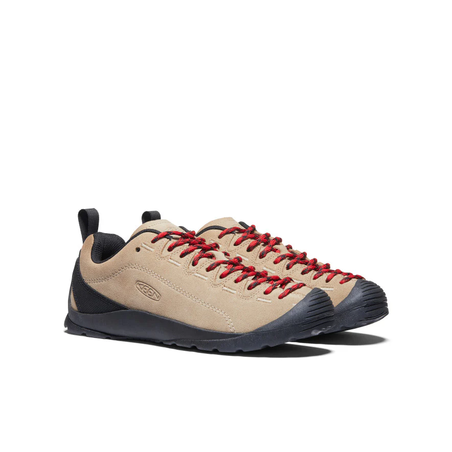 Jasper Dames Sneakers Suede - Image 7