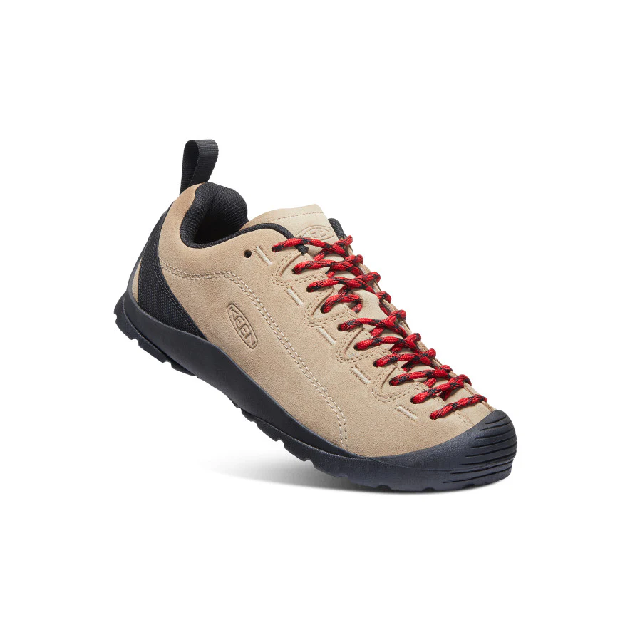 Jasper Dames Sneakers Suede - Image 8