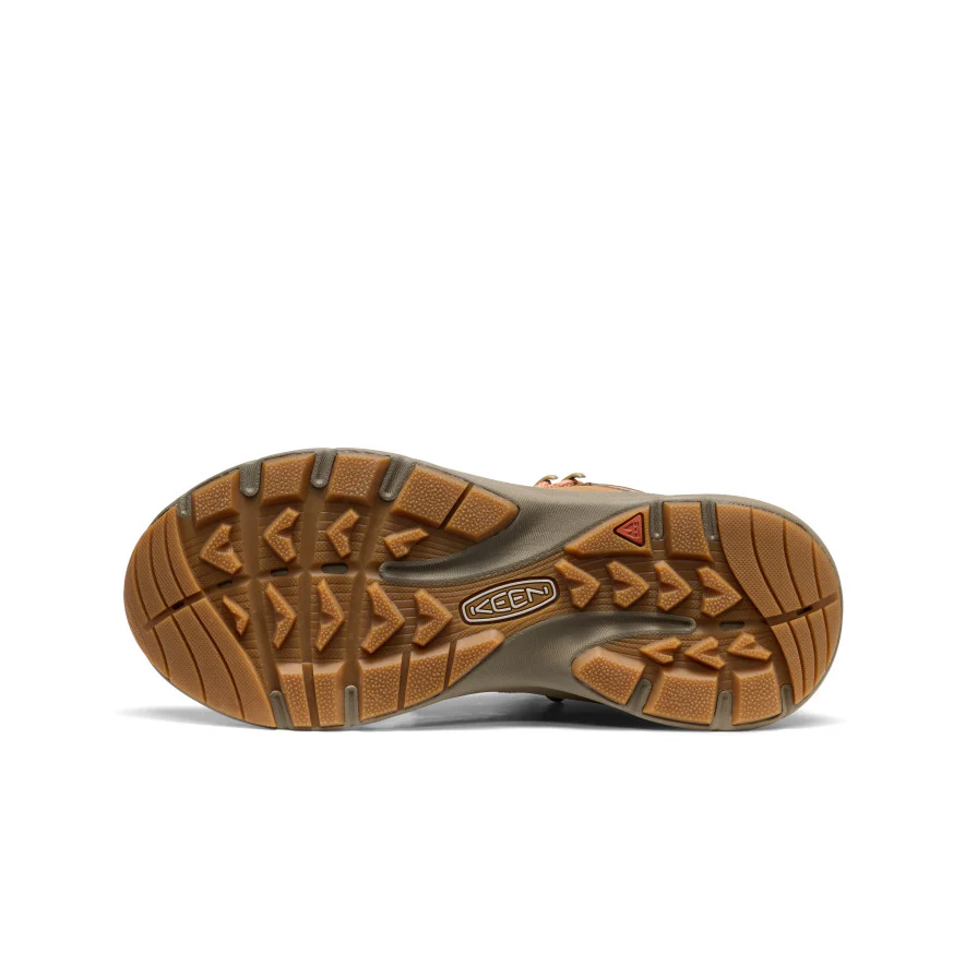 Leiki Mid Leather Dames Wandelschoenen - Image 11