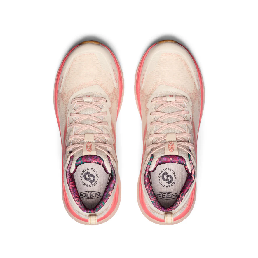 Leiki Mid Dames Wandelschoenen - Image 4