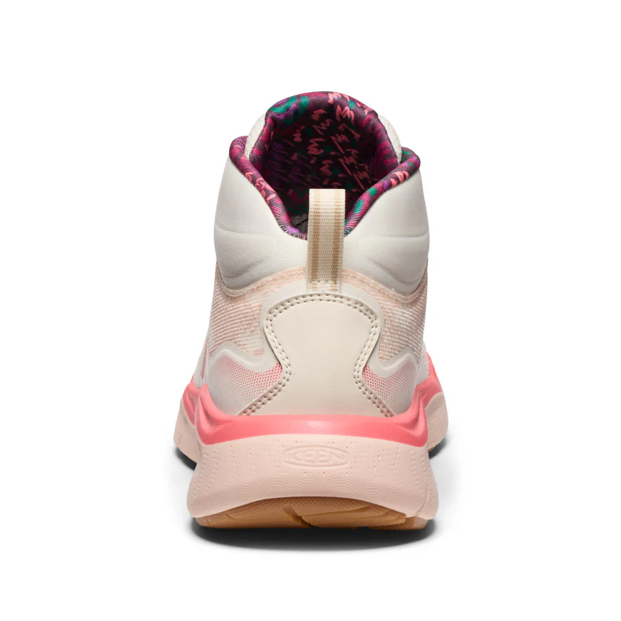 Leiki Mid Dames Wandelschoenen - Image 5