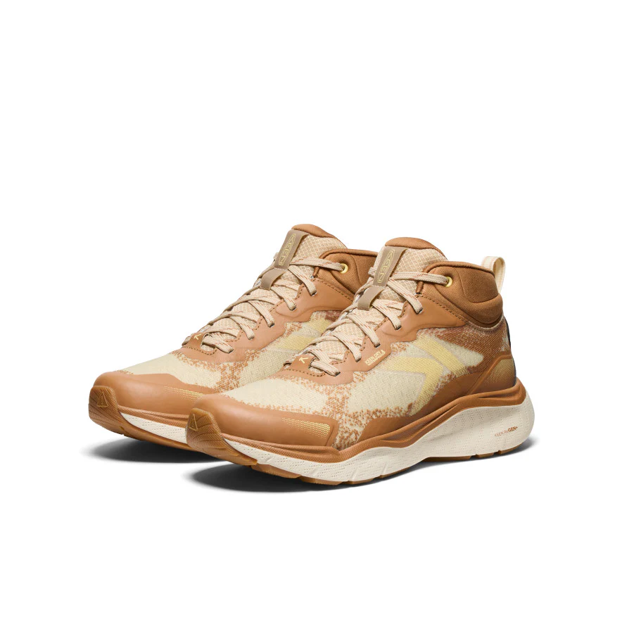 Leiki Mid Dames Wandelschoenen - Image 8