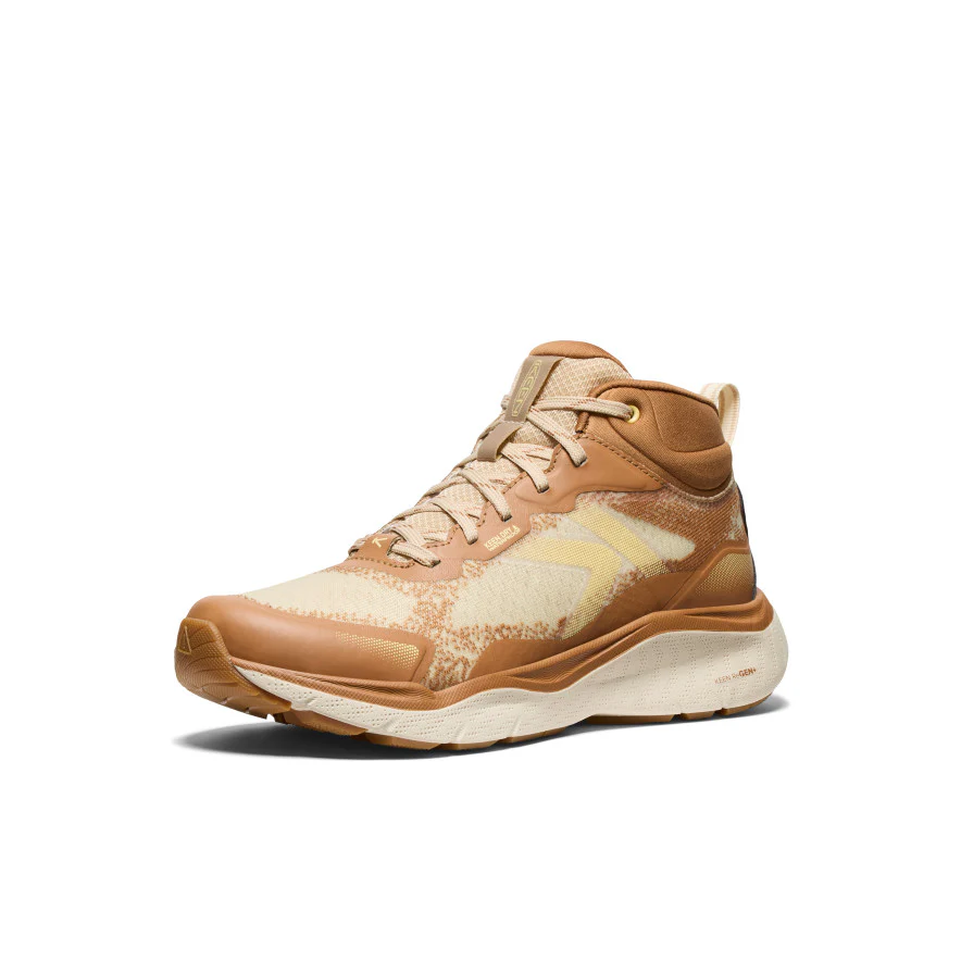 Leiki Mid Dames Wandelschoenen - Image 9