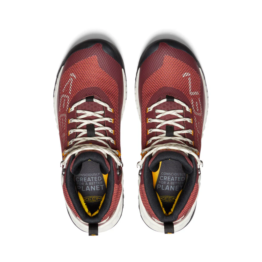 NXIS EVO Mid Dames Wandelschoenen - Image 10