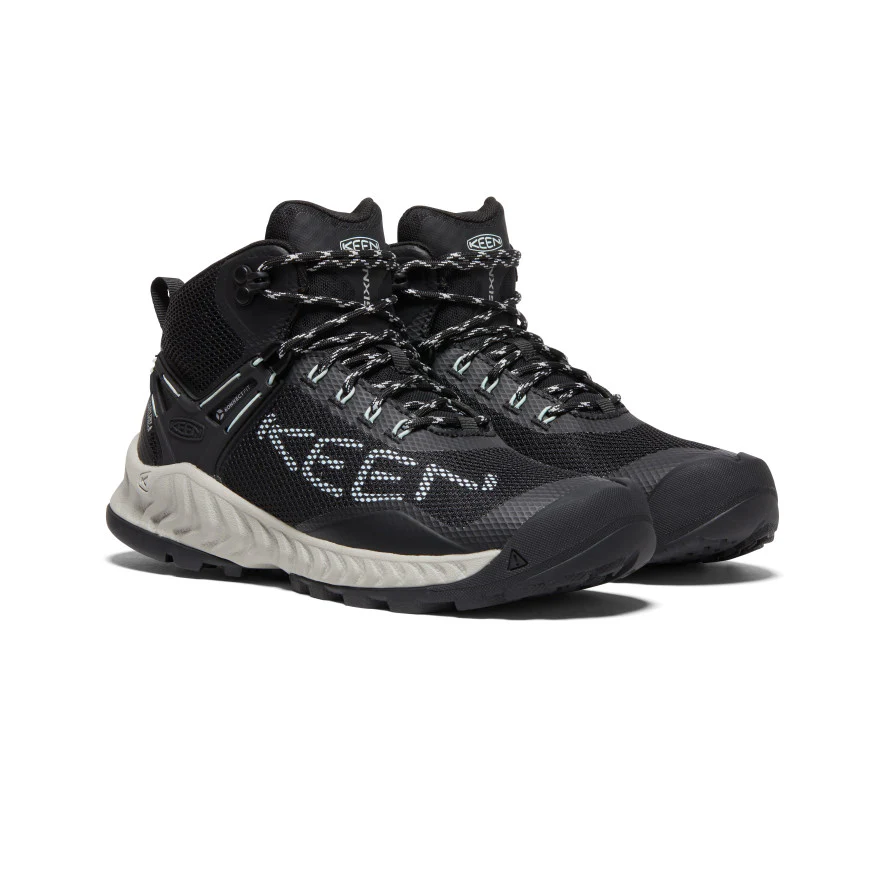 NXIS EVO Mid Dames Wandelschoenen - Image 14