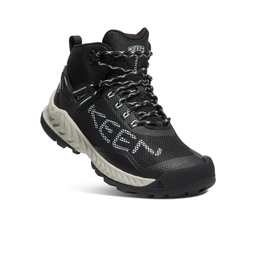 NXIS EVO Mid Dames Wandelschoenen - Image 15