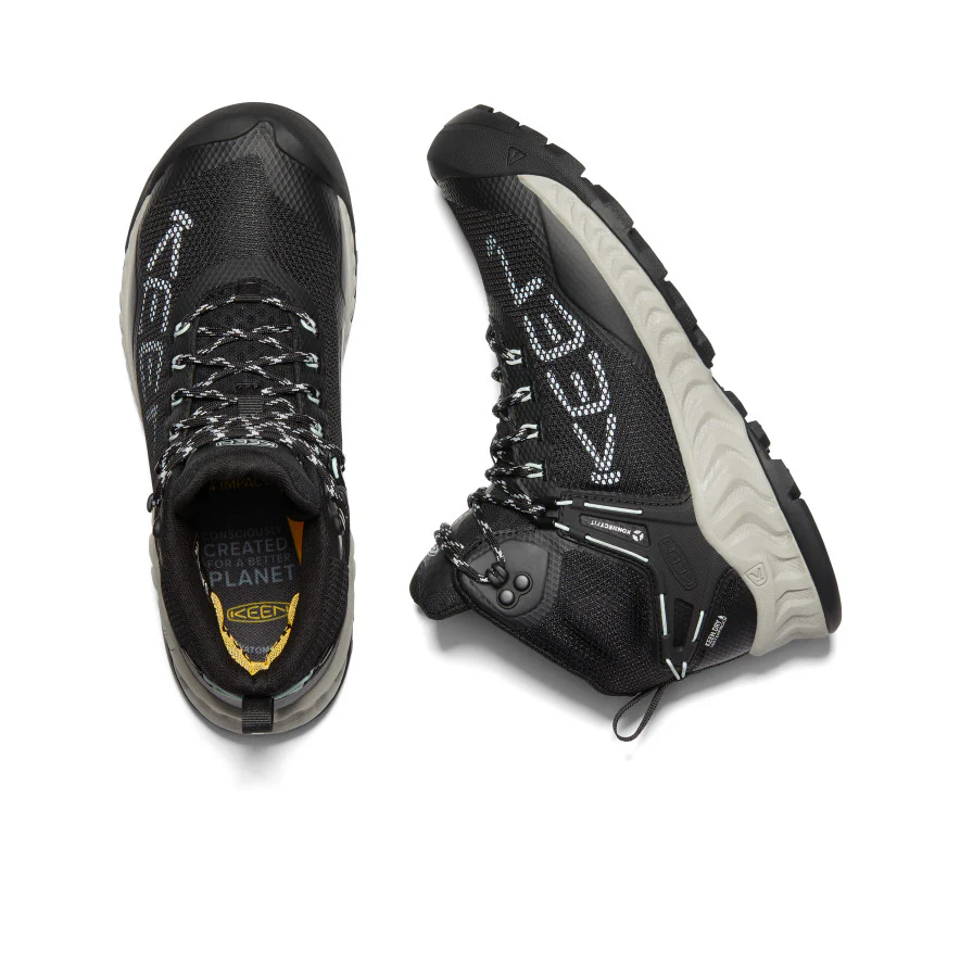 NXIS EVO Mid Dames Wandelschoenen - Image 16