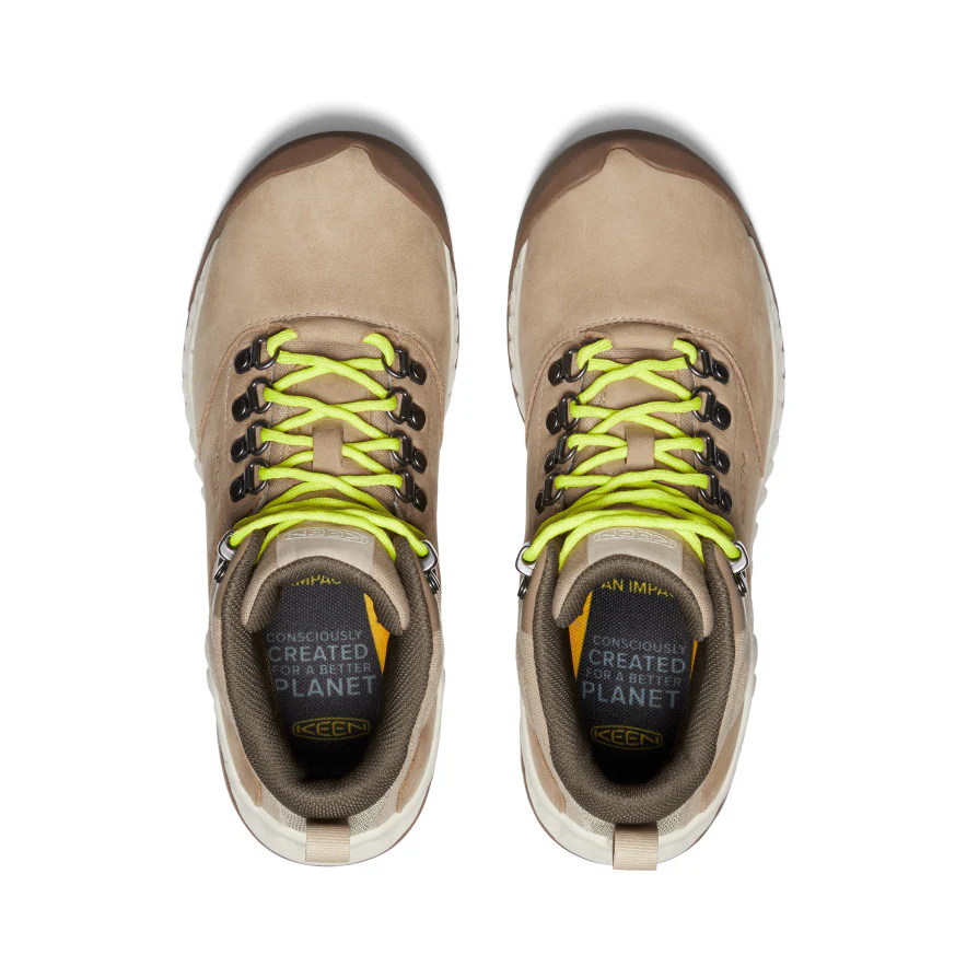 NXIS Explorer Dames Wandelschoenen - Image 4