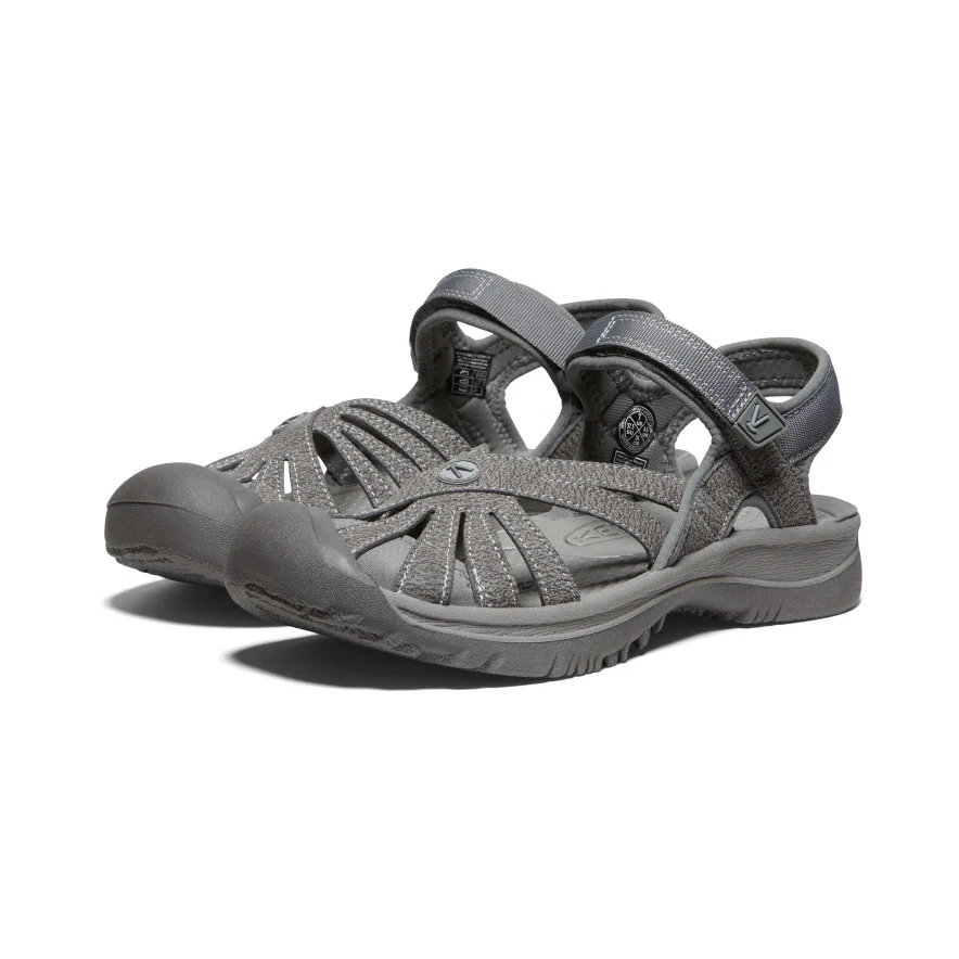 Rose Dames Sandalen - Image 13