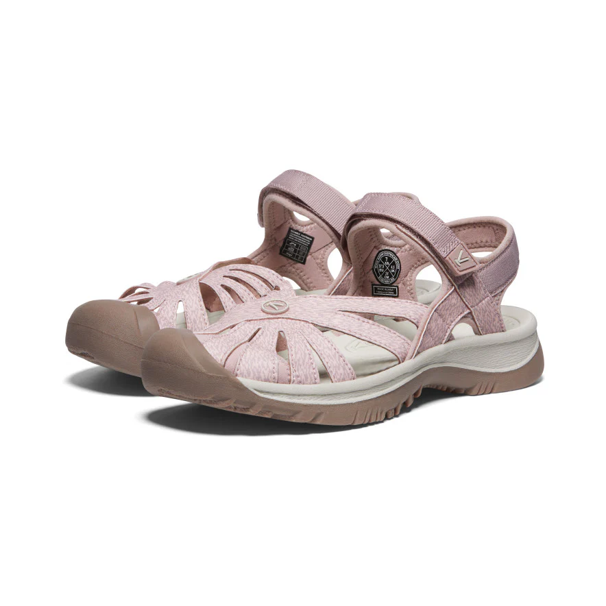 Rose Dames Sandalen - Image 19