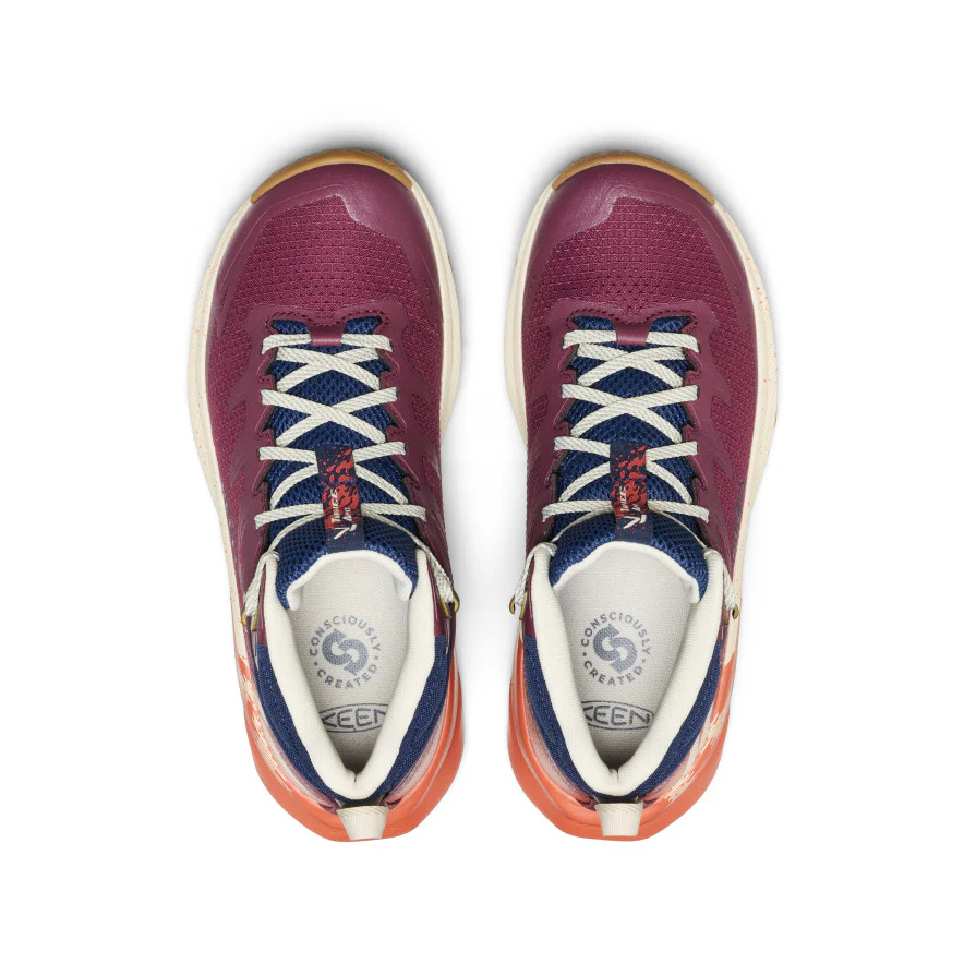 Targhee Apex Mid Dames Wandelschoenen - Image 4