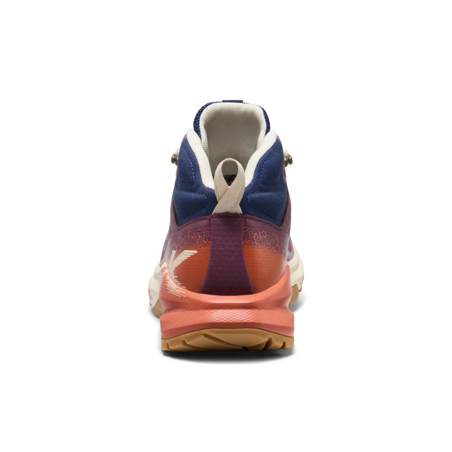 Targhee Apex Mid Dames Wandelschoenen - Image 5