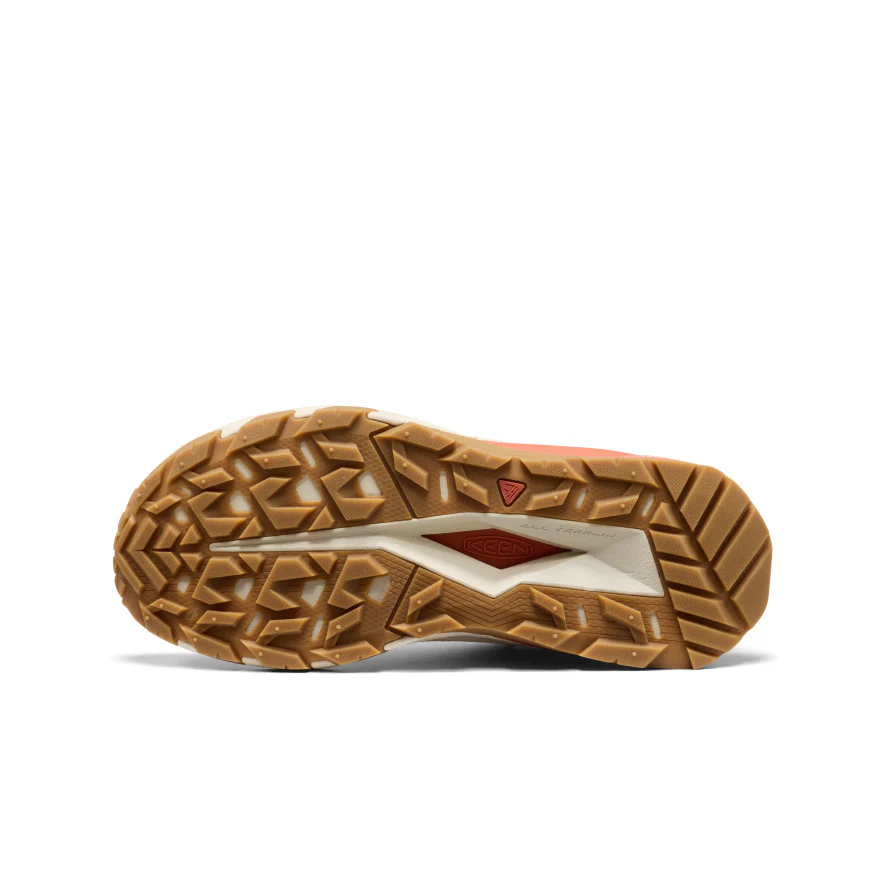 Targhee Apex Mid Dames Wandelschoenen - Image 6