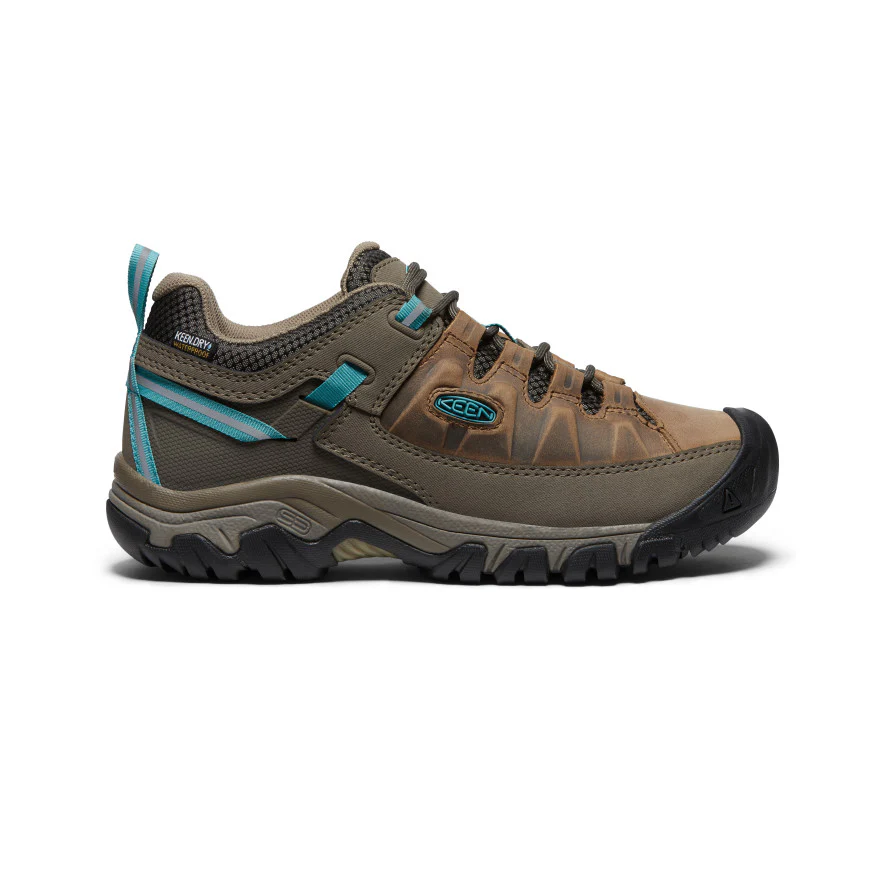 Targhee III Dames Wandelschoenen - Image 6