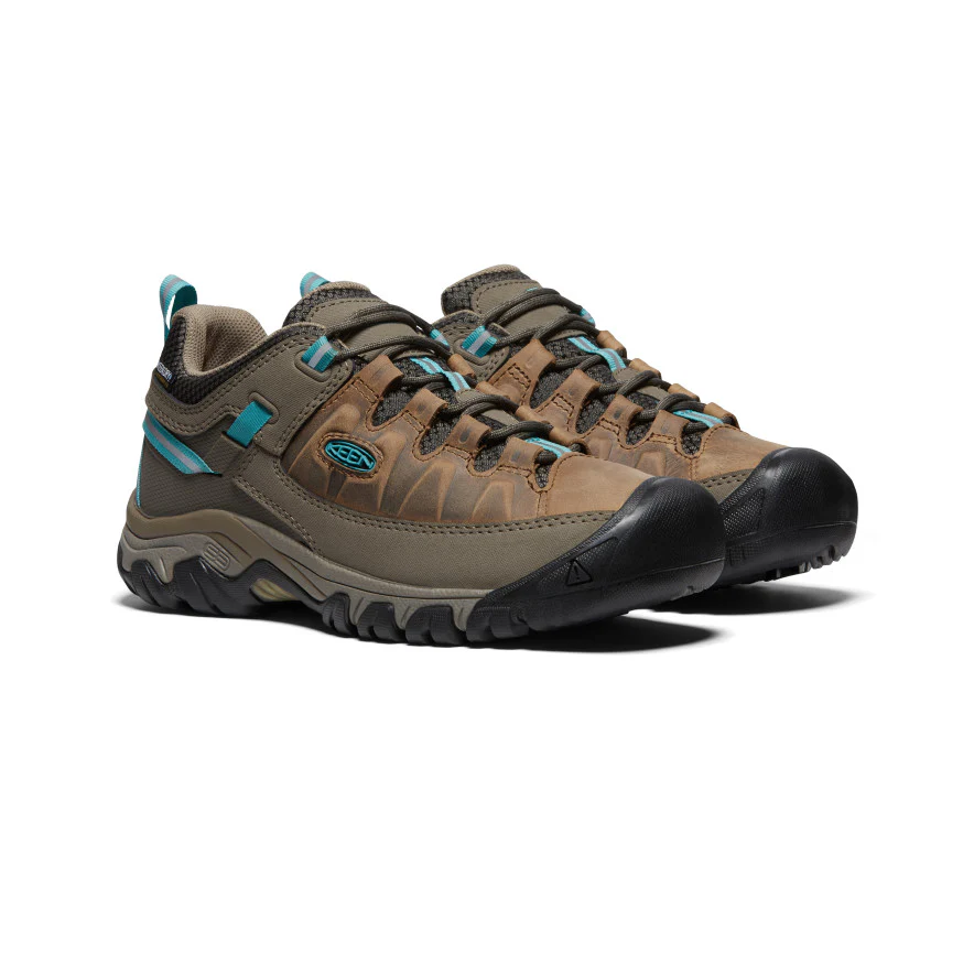 Targhee III Dames Wandelschoenen - Image 7