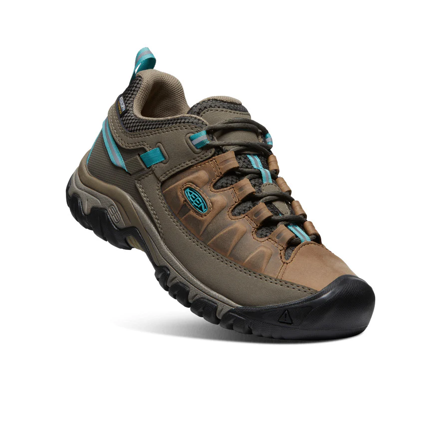 Targhee III Dames Wandelschoenen - Image 8