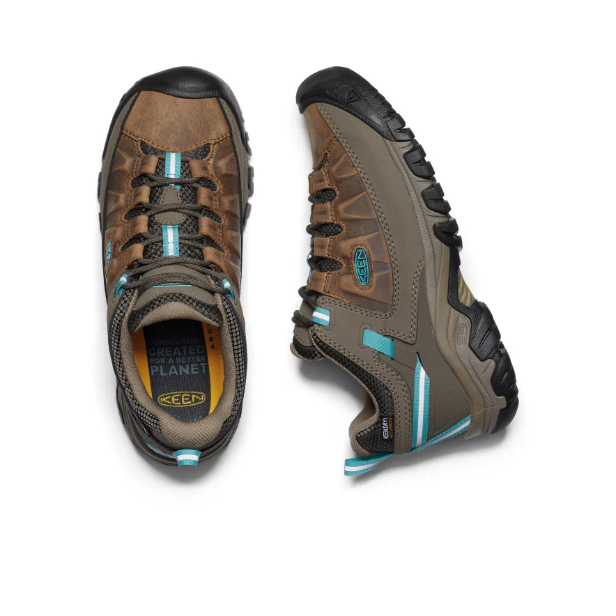 Targhee III Dames Wandelschoenen - Image 9