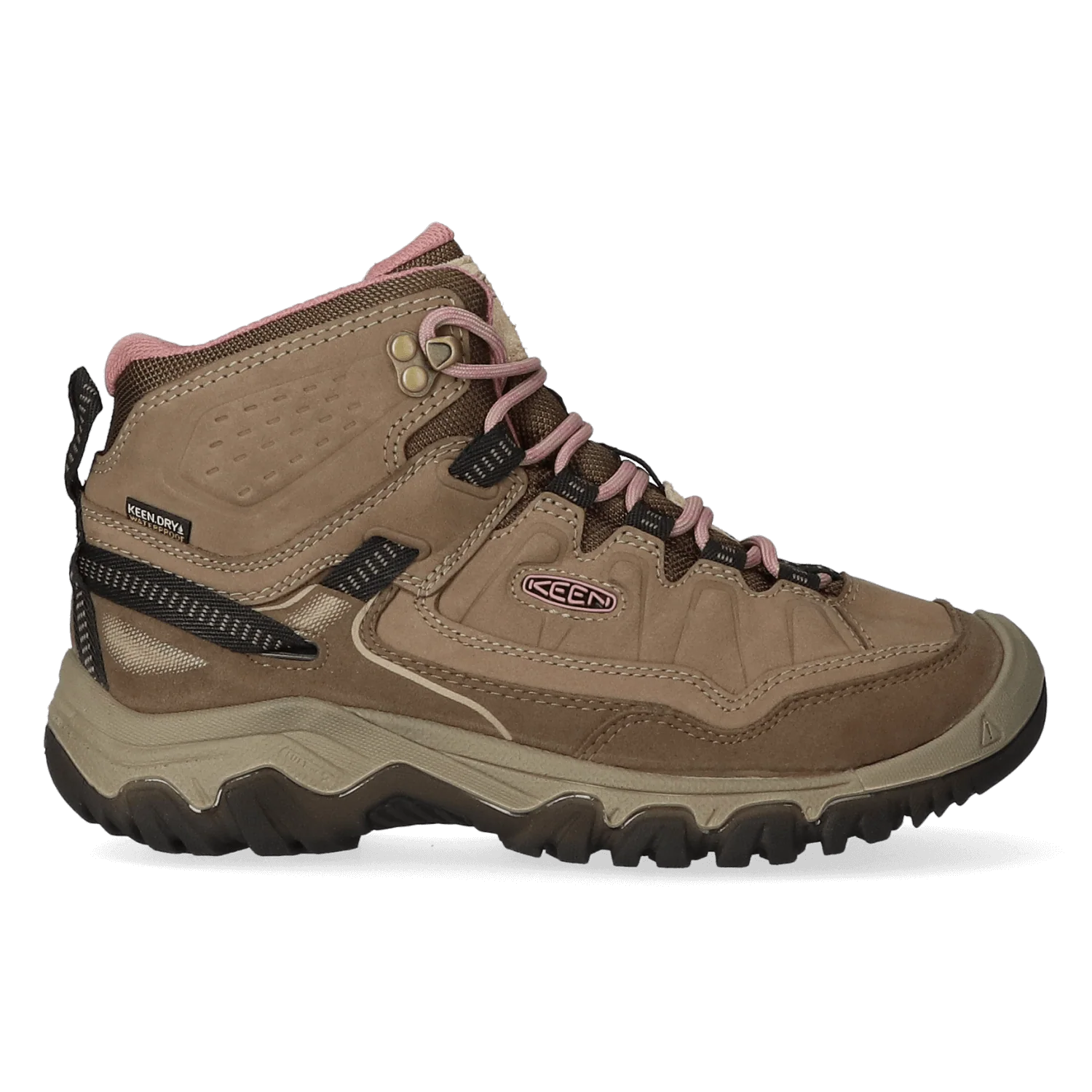 Targhee IV Mid Dames Wandelschoenen - Image 13