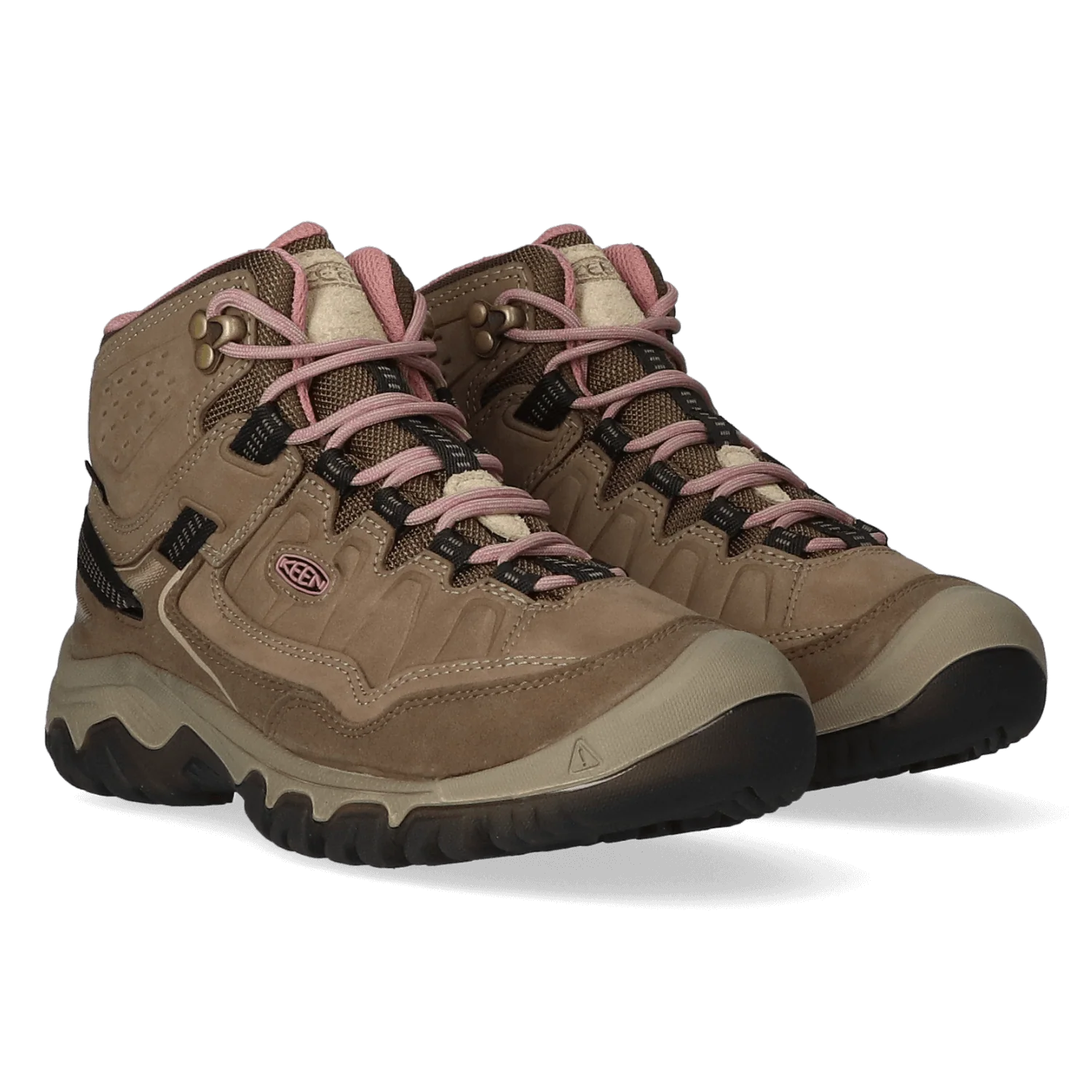 Targhee IV Mid Dames Wandelschoenen - Image 14
