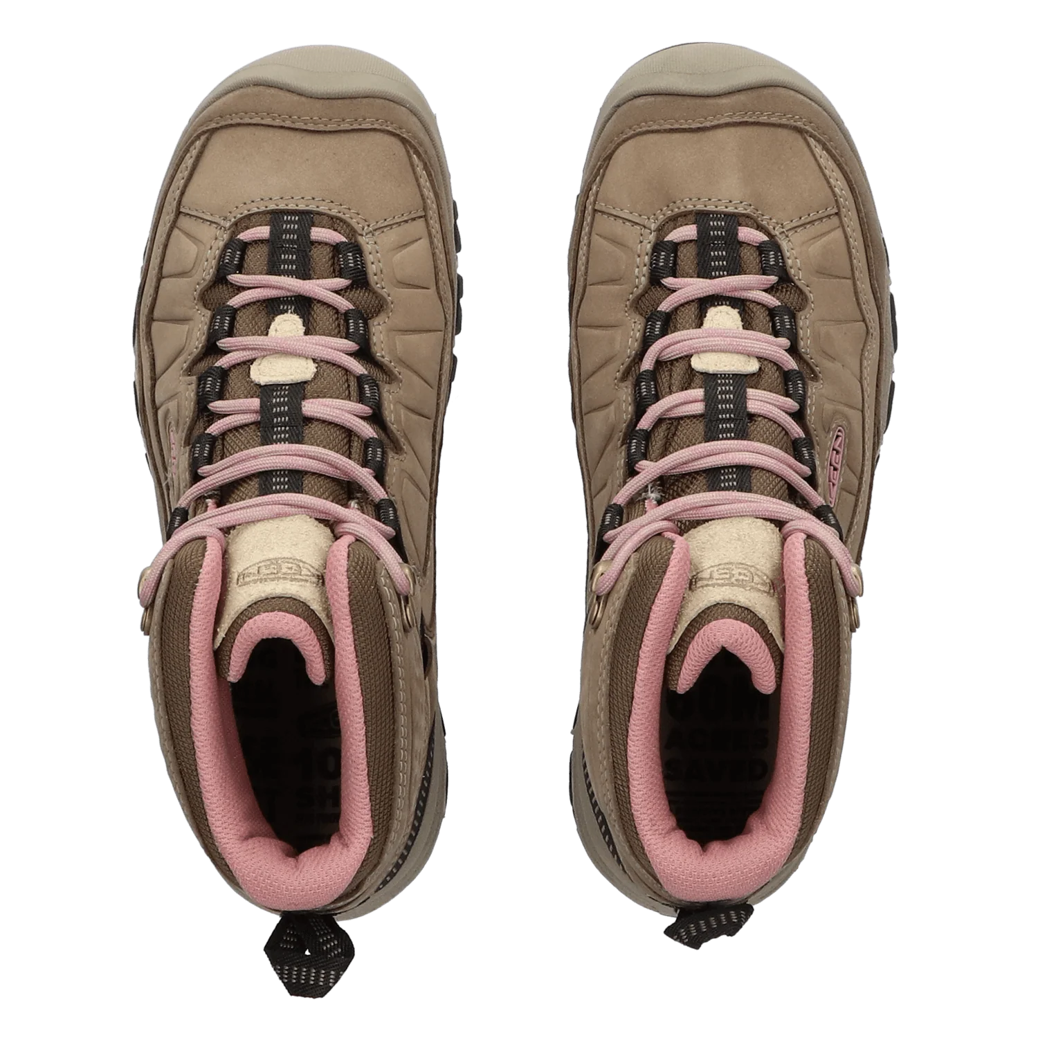 Targhee IV Mid Dames Wandelschoenen - Image 16
